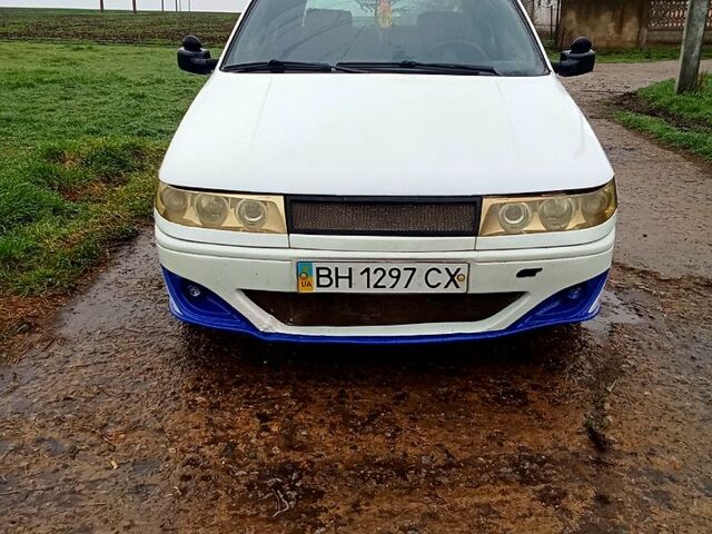 Белый Фиат Типо, объемом двигателя 1.7 л и пробегом 87 тыс. км за 1200 $, фото 1 на Automoto.ua