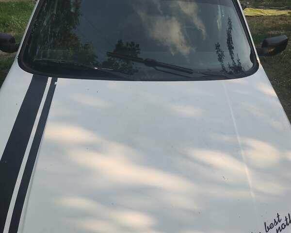 Білий Фіат Тіпо, об'ємом двигуна 1.4 л та пробігом 400 тис. км за 600 $, фото 1 на Automoto.ua