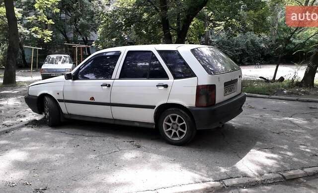 Білий Фіат Тіпо, об'ємом двигуна 1.4 л та пробігом 295 тис. км за 870 $, фото 1 на Automoto.ua