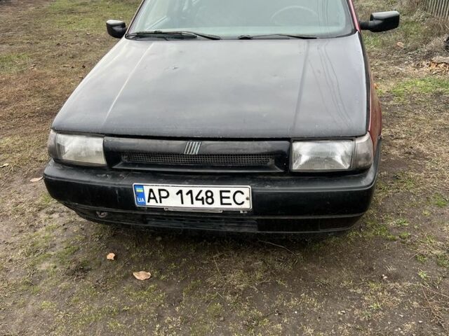 Красный Фиат Типо, объемом двигателя 1.4 л и пробегом 2 тыс. км за 835 $, фото 1 на Automoto.ua