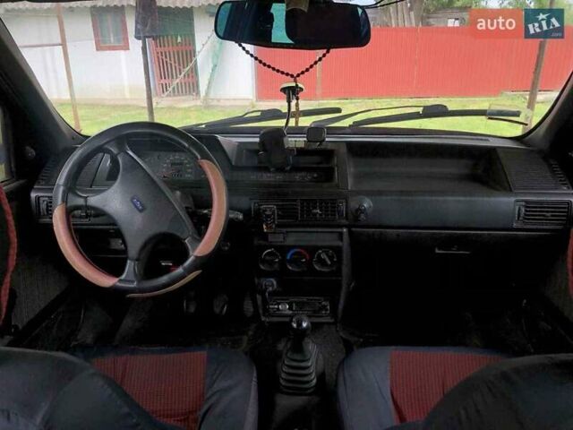 Фиат Типо 1992 в Ивано-Франковске на Automoto.ua Красный Фиат Типо, объемом двигателя 1.37 л и пробегом 273 тыс. км за 1200 $, фото 1 на Automoto.ua