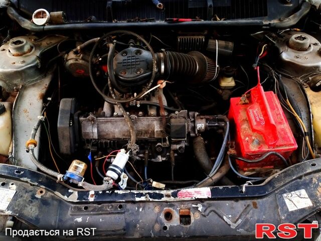 Фиат Типо, объемом двигателя 1.4 л и пробегом 0 тыс. км за 250 $, фото 1 на Automoto.ua