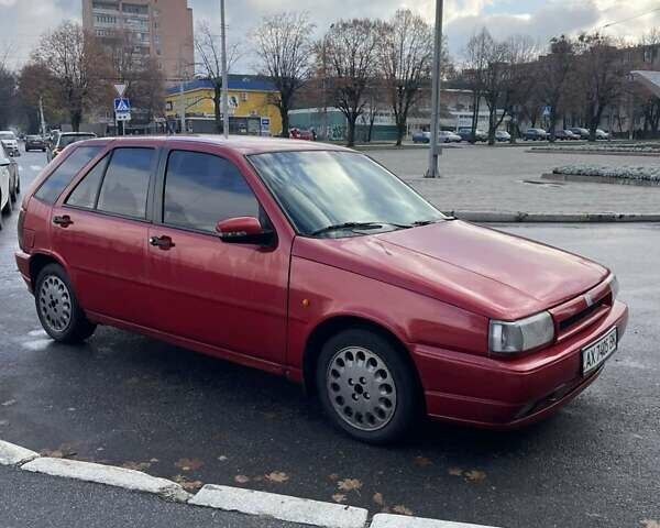 Фиат Типо, объемом двигателя 1.4 л и пробегом 249 тыс. км за 1499 $, фото 1 на Automoto.ua