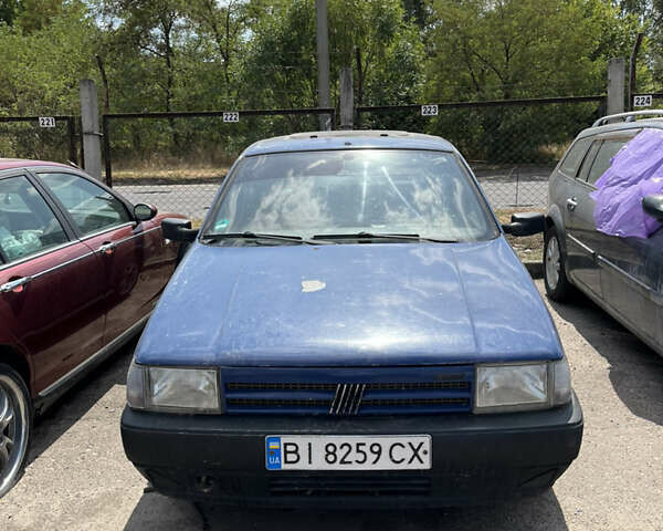 Фіат Тіпо, об'ємом двигуна 1.4 л та пробігом 100 тис. км за 481 $, фото 1 на Automoto.ua