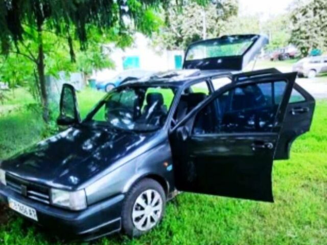 Фиат Типо, объемом двигателя 1.4 л и пробегом 290 тыс. км за 1050 $, фото 1 на Automoto.ua