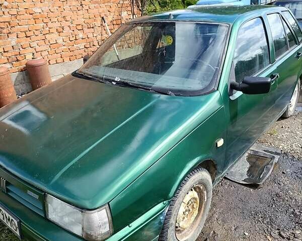 Фиат Типо, объемом двигателя 1.4 л и пробегом 400 тыс. км за 600 $, фото 1 на Automoto.ua