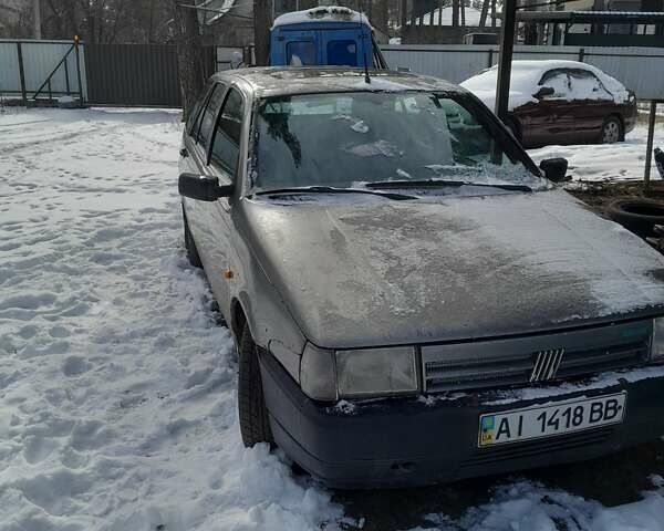 Фиат Типо, объемом двигателя 1.4 л и пробегом 400 тыс. км за 958 $, фото 1 на Automoto.ua
