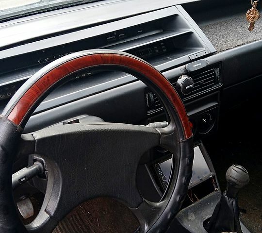 Фиат Типо, объемом двигателя 16 л и пробегом 0 тыс. км за 1430 $, фото 1 на Automoto.ua
