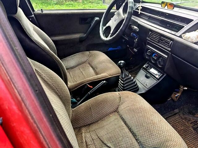 Фиат Типо 1992 в Харькове на Automoto.ua Фиат Типо, объемом двигателя 1.4 л и пробегом 0 тыс. км за 600 $, фото 1 на Automoto.ua