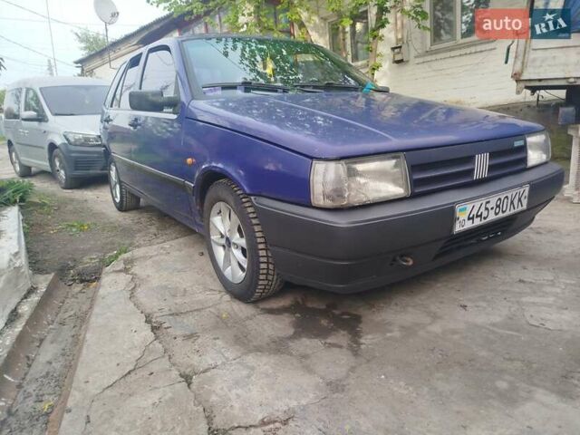 Фиат Типо, объемом двигателя 1.4 л и пробегом 370 тыс. км за 1100 $, фото 1 на Automoto.ua