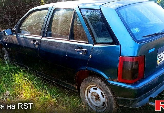 Фиат Типо, объемом двигателя 1.4 л и пробегом 0 тыс. км за 650 $, фото 1 на Automoto.ua