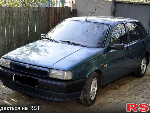 Фиат Типо, объемом двигателя 1.8 л и пробегом 189 тыс. км за 2444 $, фото 1 на Automoto.ua