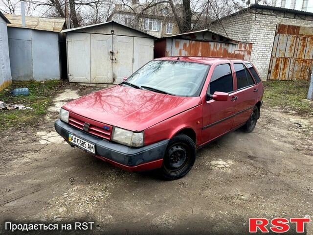 Фиат Типо, объемом двигателя 1.6 л и пробегом 200 тыс. км за 749 $, фото 1 на Automoto.ua