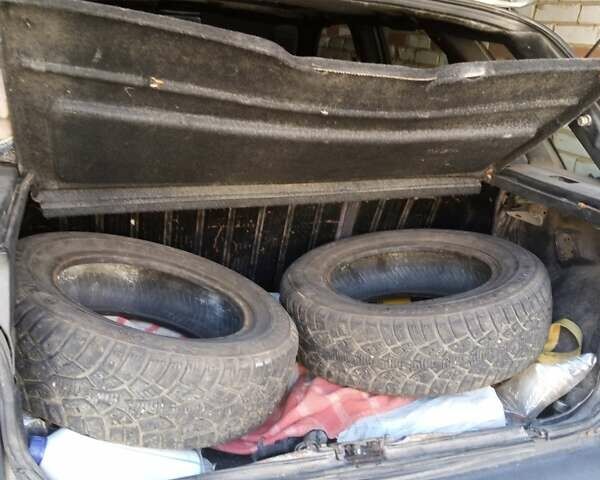 Сірий Фіат Тіпо, об'ємом двигуна 1.37 л та пробігом 50 тис. км за 700 $, фото 1 на Automoto.ua