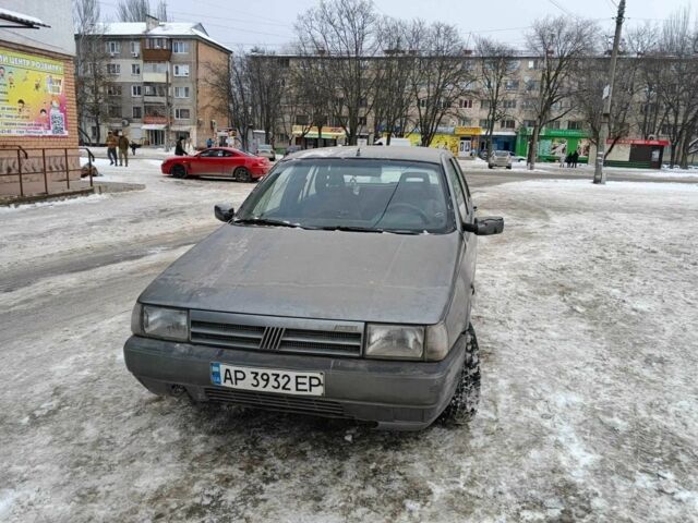 Серый Фиат Типо, объемом двигателя 0 л и пробегом 180 тыс. км за 324 $, фото 1 на Automoto.ua