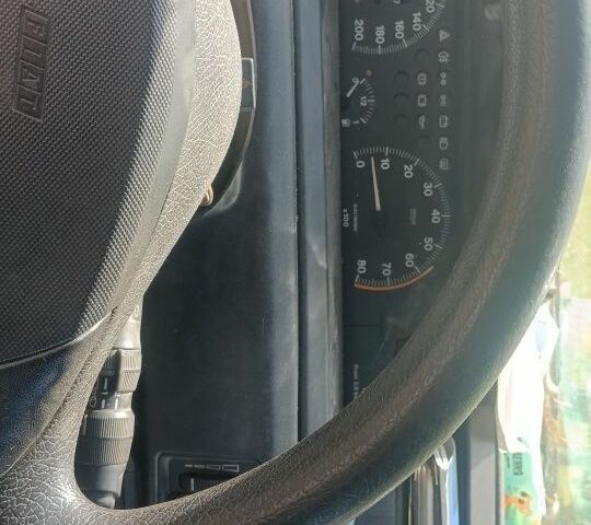 Сірий Фіат Тіпо, об'ємом двигуна 0 л та пробігом 2 тис. км за 292 $, фото 1 на Automoto.ua