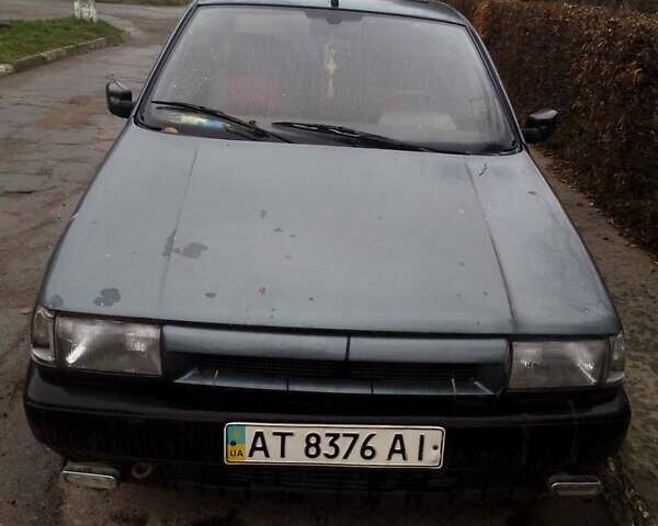 Сірий Фіат Тіпо, об'ємом двигуна 1.6 л та пробігом 250 тис. км за 600 $, фото 1 на Automoto.ua
