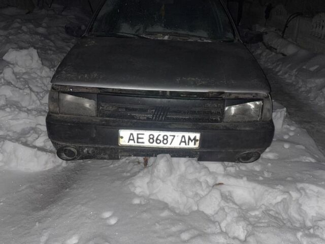 Сірий Фіат Тіпо, об'ємом двигуна 0 л та пробігом 200 тис. км за 348 $, фото 1 на Automoto.ua