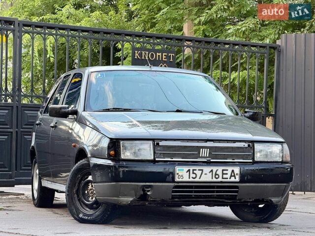 Серый Фиат Типо, объемом двигателя 0 л и пробегом 250 тыс. км за 599 $, фото 1 на Automoto.ua