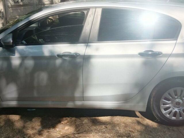 Сірий Фіат Тіпо, об'ємом двигуна 1.37 л та пробігом 215 тис. км за 6900 $, фото 1 на Automoto.ua