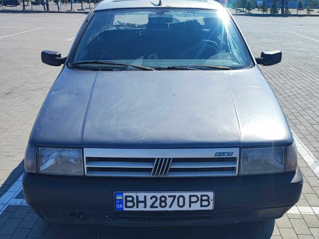 Сірий Фіат Тіпо, об'ємом двигуна 1.9 л та пробігом 300 тис. км за 1450 $, фото 1 на Automoto.ua
