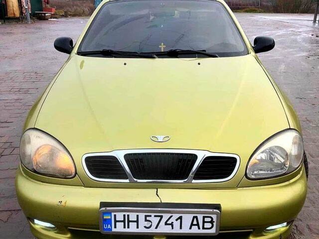 Серый Фиат Типо, объемом двигателя 1.4 л и пробегом 93 тыс. км за 8900 $, фото 1 на Automoto.ua