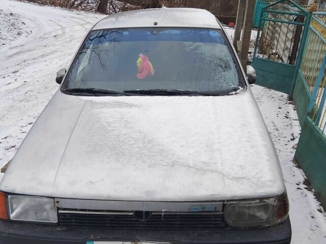 Серый Фиат Типо, объемом двигателя 0 л и пробегом 10 тыс. км за 363 $, фото 1 на Automoto.ua