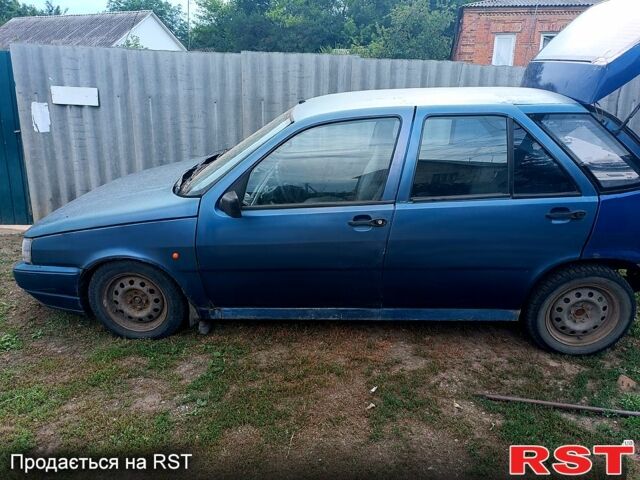 Синій Фіат Тіпо, об'ємом двигуна 1.4 л та пробігом 0 тис. км за 700 $, фото 1 на Automoto.ua