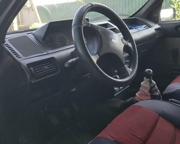 Фиат Типо 1994 в Шполе на Automoto.ua Зеленый Фиат Типо, объемом двигателя 1.37 л и пробегом 280 тыс. км за 1200 $, фото 1 на Automoto.ua