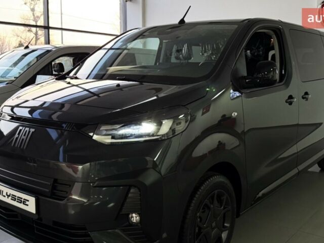 купить новое авто Фиат Улиси 2024 года от официального дилера Автоцентр AUTO.RIA Фиат фото