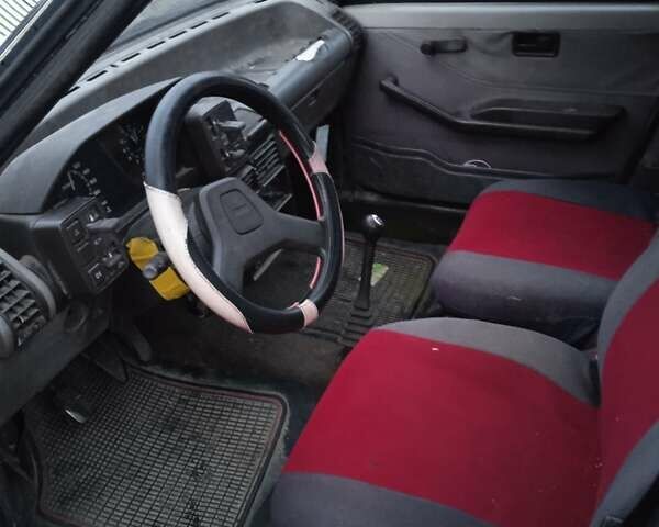 Фиат Уно, объемом двигателя 0 л и пробегом 250 тыс. км за 350 $, фото 1 на Automoto.ua