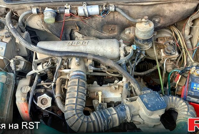 Фиат Уно, объемом двигателя 15 л и пробегом 0 тыс. км за 350 $, фото 1 на Automoto.ua