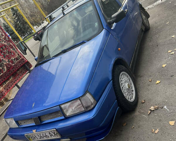 Фіат Уно, об'ємом двигуна 1.4 л та пробігом 200 тис. км за 500 $, фото 1 на Automoto.ua