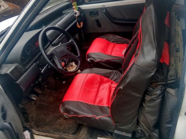 Фиат Уно, объемом двигателя 13 л и пробегом 0 тыс. км за 1500 $, фото 1 на Automoto.ua