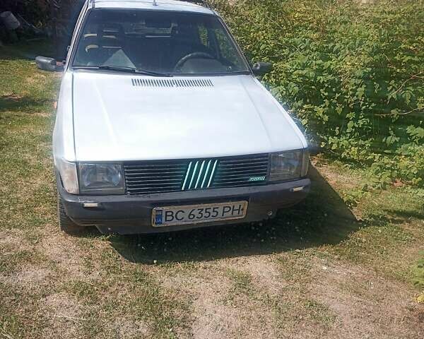 Сірий Фіат Уно, об'ємом двигуна 1.3 л та пробігом 223 тис. км за 500 $, фото 1 на Automoto.ua