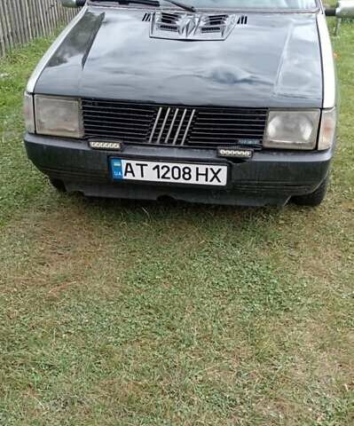 Сірий Фіат Уно, об'ємом двигуна 1 л та пробігом 460 тис. км за 473 $, фото 1 на Automoto.ua