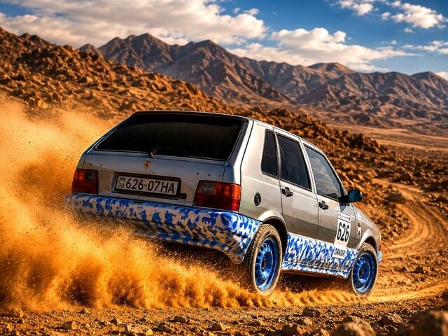 Серый Фиат Уно, объемом двигателя 1.1 л и пробегом 136 тыс. км за 110 $, фото 1 на Automoto.ua