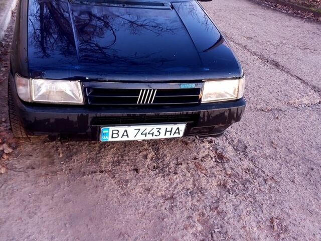 Синій Фіат Уно, об'ємом двигуна 1.4 л та пробігом 255 тис. км за 1350 $, фото 1 на Automoto.ua