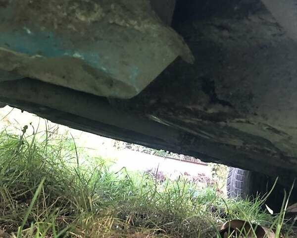Синий Фиат Уно, объемом двигателя 1 л и пробегом 300 тыс. км за 414 $, фото 1 на Automoto.ua