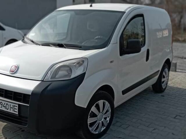 Білий Фіат Fiorino, об'ємом двигуна 0.13 л та пробігом 267 тис. км за 4400 $, фото 1 на Automoto.ua