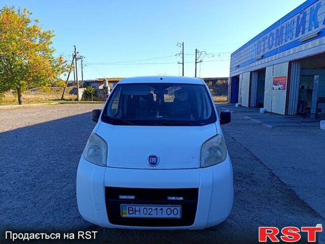 Фиат Fiorino, объемом двигателя 1.3 л и пробегом 300 тыс. км за 4200 $, фото 1 на Automoto.ua