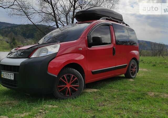 Фіат Fiorino, об'ємом двигуна 0 л та пробігом 185 тис. км за 4700 $, фото 1 на Automoto.ua