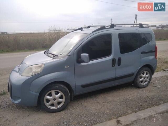 Фіат Fiorino, об'ємом двигуна 1.2 л та пробігом 254 тис. км за 5000 $, фото 1 на Automoto.ua