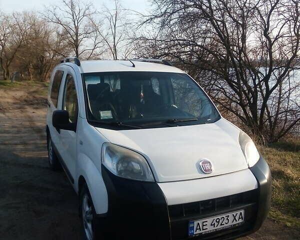 Фіат Fiorino, об'ємом двигуна 0 л та пробігом 233 тис. км за 6100 $, фото 1 на Automoto.ua