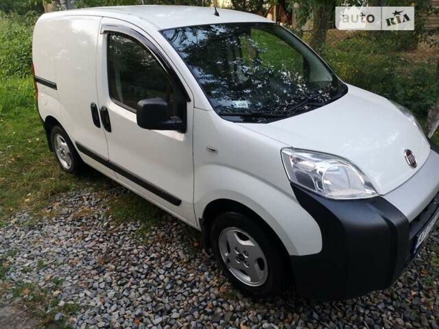 Фіат Fiorino, об'ємом двигуна 1.2 л та пробігом 116 тис. км за 6000 $, фото 1 на Automoto.ua