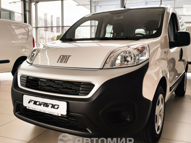 купити нове авто Фіат Fiorino 2023 року від офіційного дилера Автомир Nissan/FIAT Фіат фото