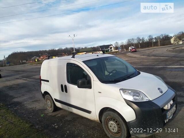 Фиат Fiorino Furgao, объемом двигателя 0 л и пробегом 173 тыс. км за 4300 $, фото 1 на Automoto.ua