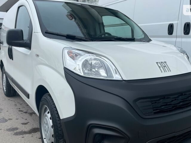 Фиат Fiorino груз., объемом двигателя 1.36 л и пробегом 0 тыс. км за 15264 $, фото 1 на Automoto.ua