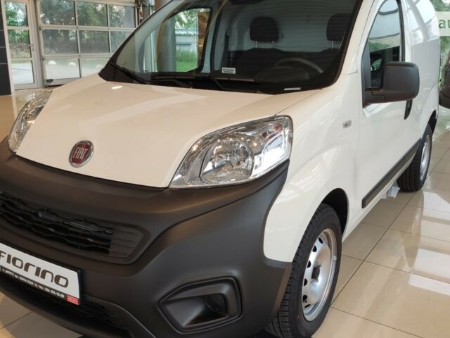 Фіат Fiorino груз., об'ємом двигуна 1.36 л та пробігом 0 тис. км за 16299 $, фото 1 на Automoto.ua