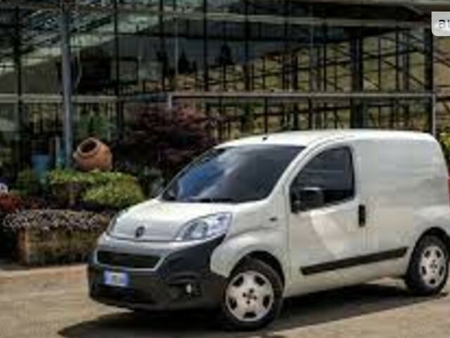 Фіат Fiorino груз., об'ємом двигуна 1.3 л та пробігом 0 тис. км за 17770 $, фото 1 на Automoto.ua